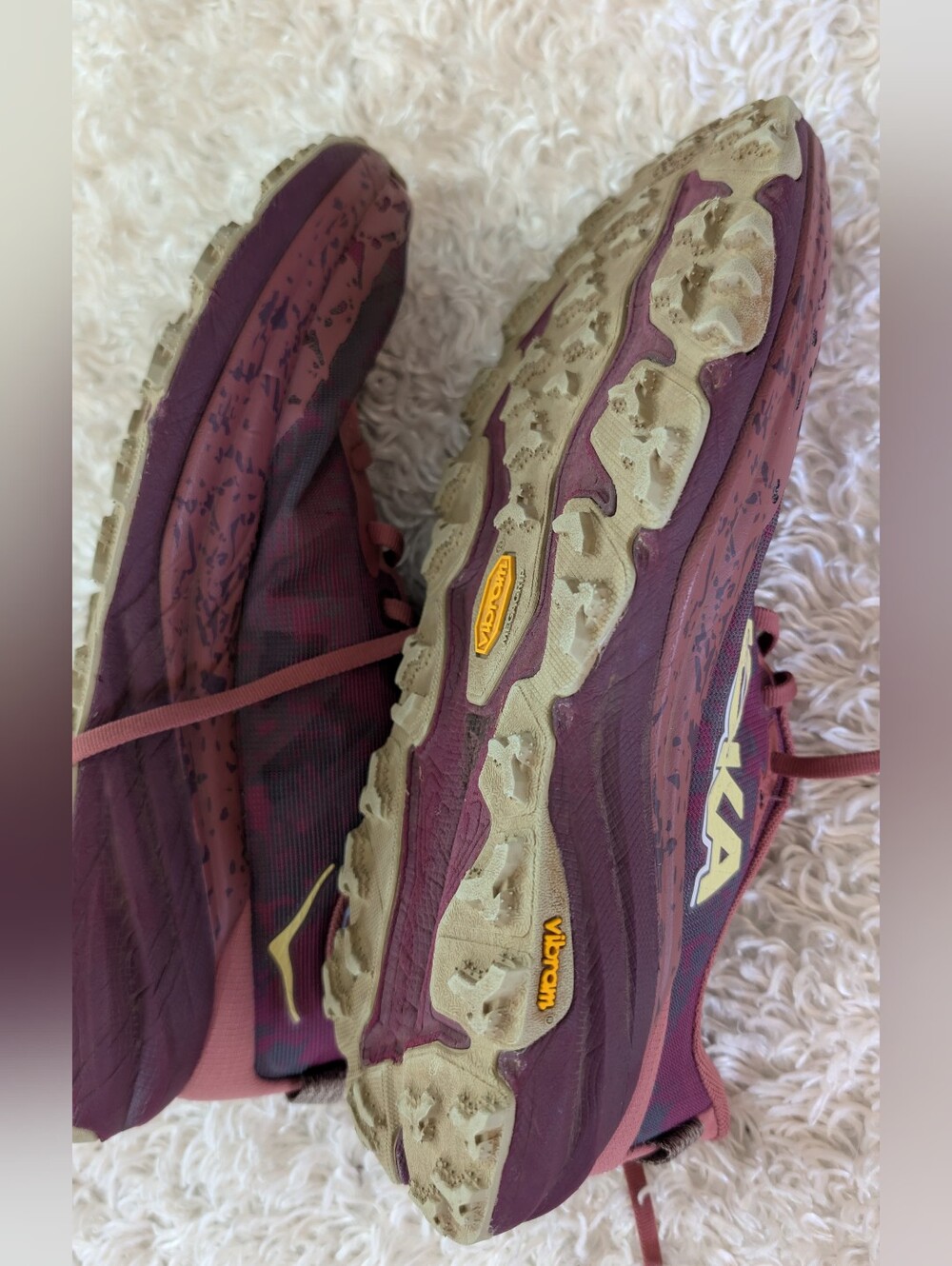 Hoka Speedgoat 6 - Picture 4 of 5